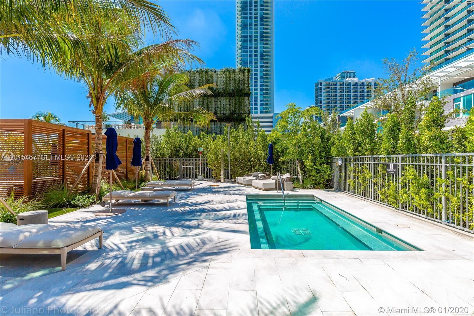 3131 NE 7th Ave #2801 Miami, FL 33137