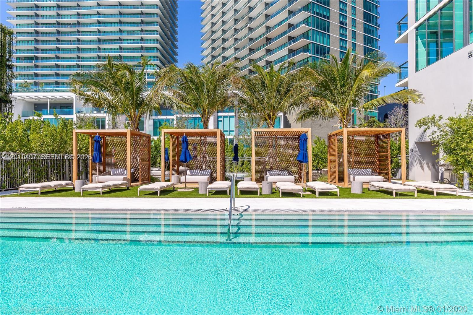 3131 NE 7th Ave #2801 Miami, FL 33137