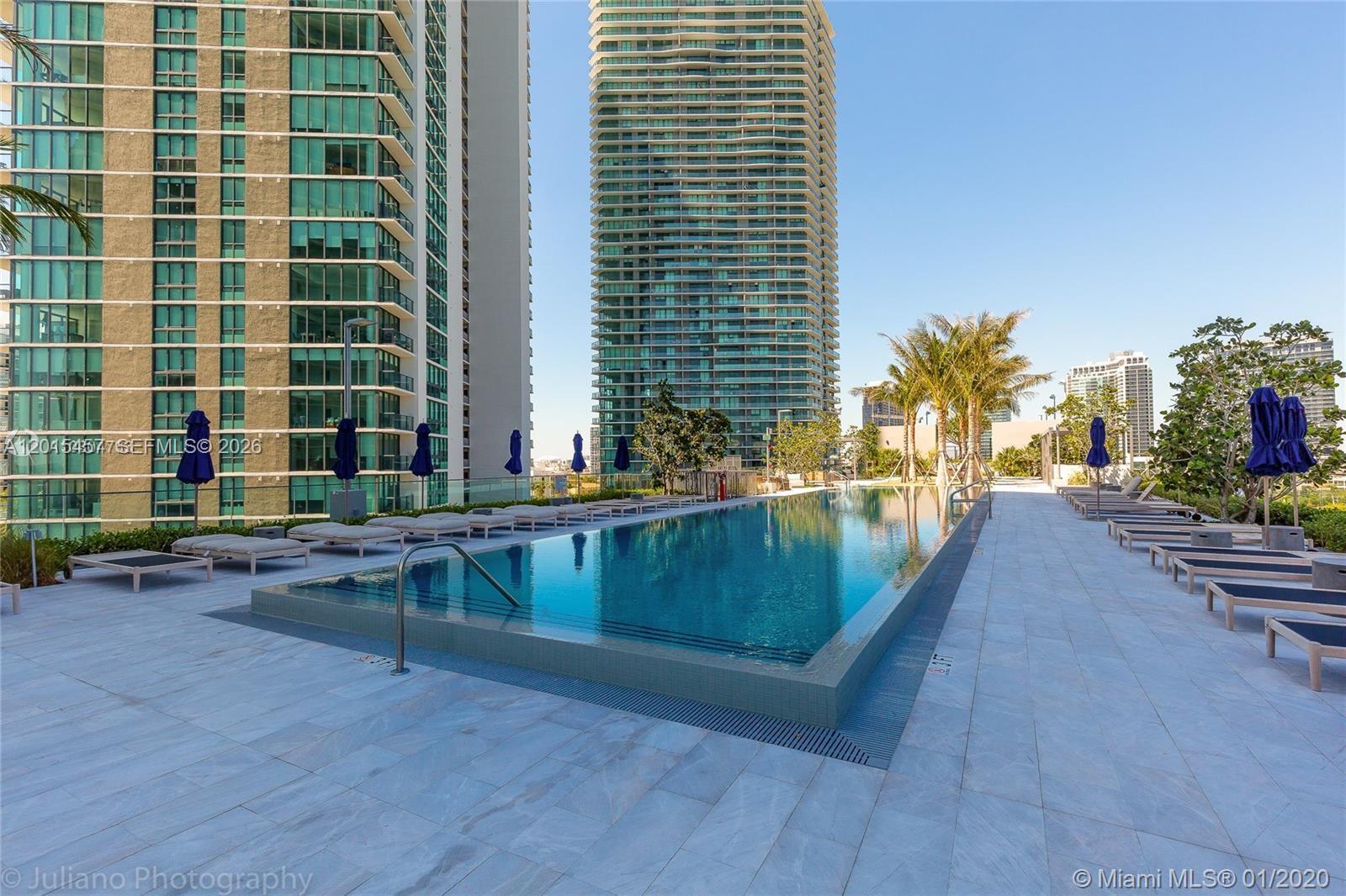 3131 NE 7th Ave #2801 Miami, FL 33137