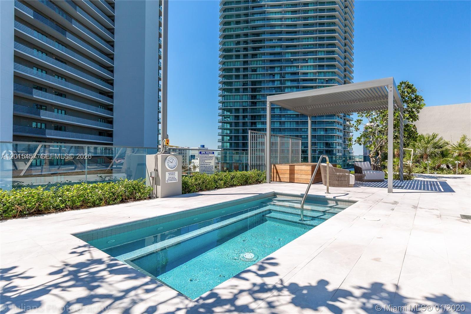 3131 NE 7th Ave #2801 Miami, FL 33137