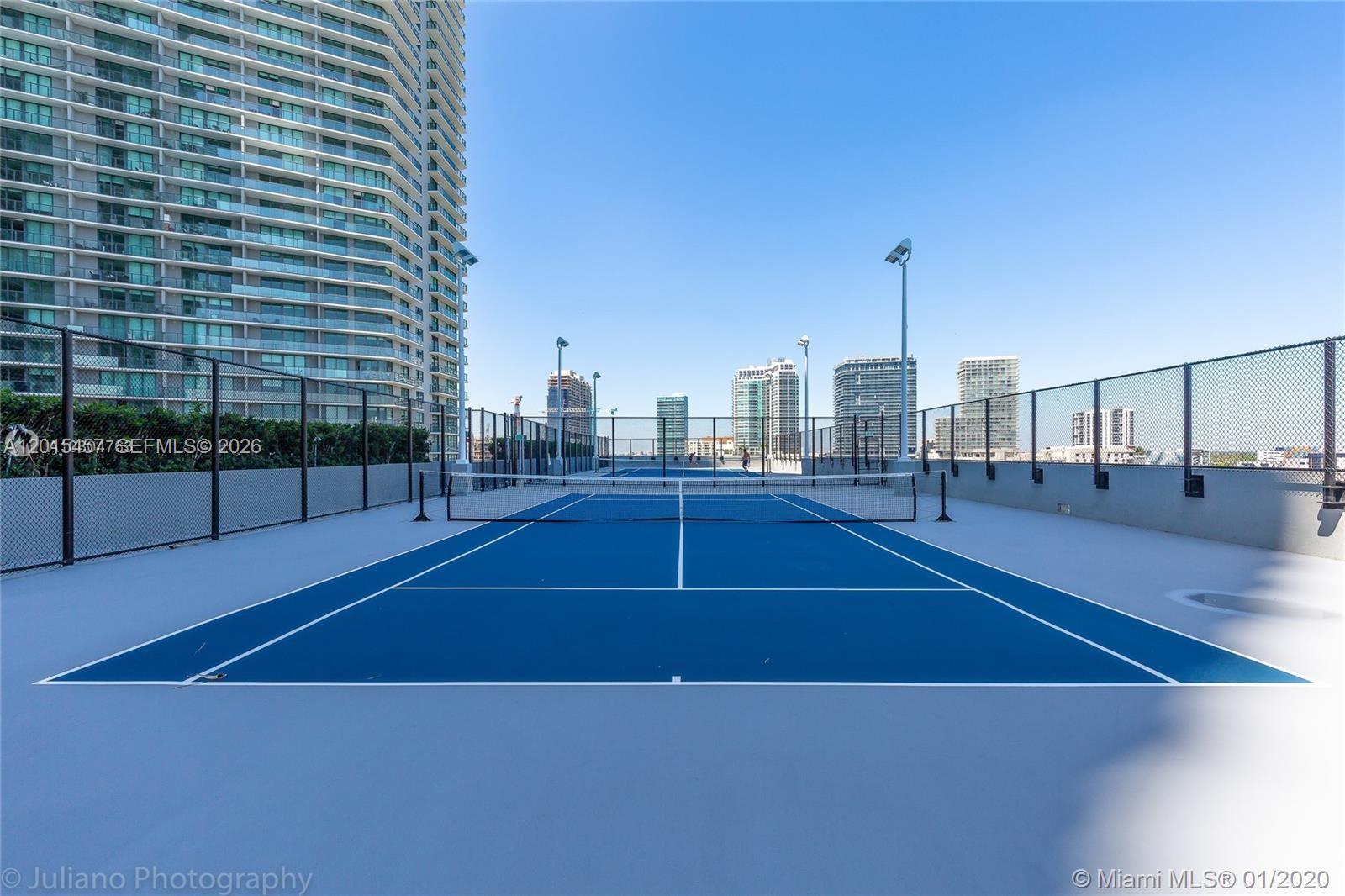 3131 NE 7th Ave #2801 Miami, FL 33137