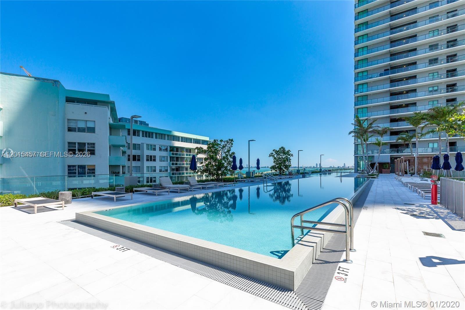 3131 NE 7th Ave #2801 Miami, FL 33137