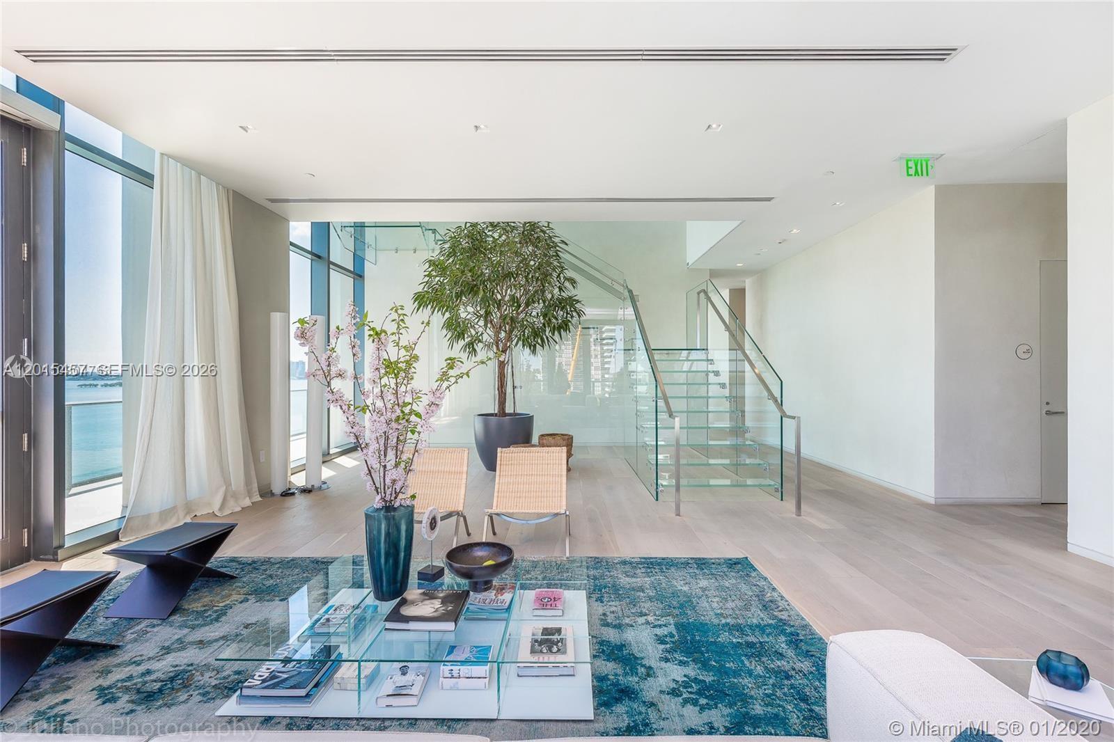 3131 NE 7th Ave #2801 Miami, FL 33137