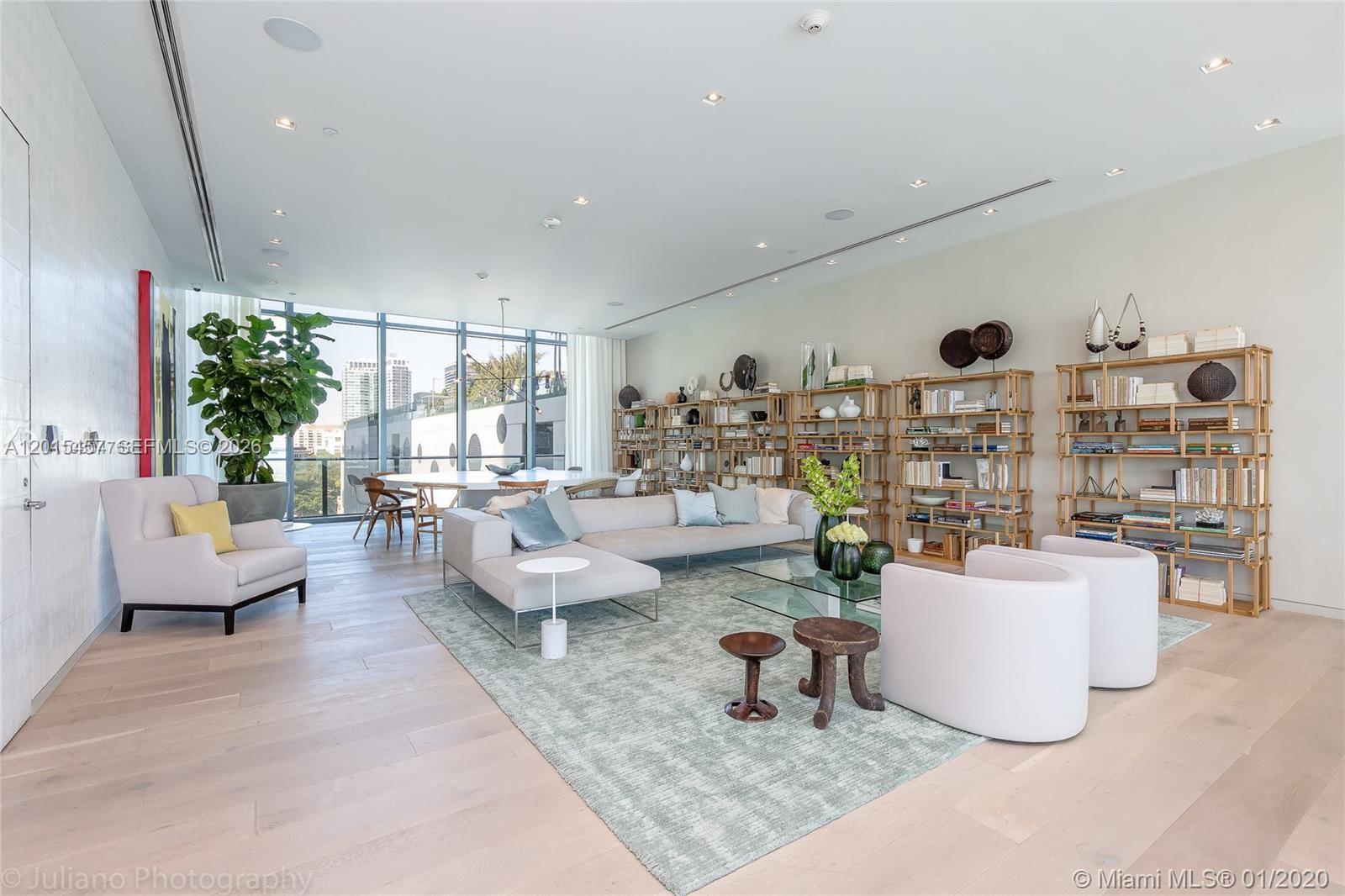 3131 NE 7th Ave #2801 Miami, FL 33137