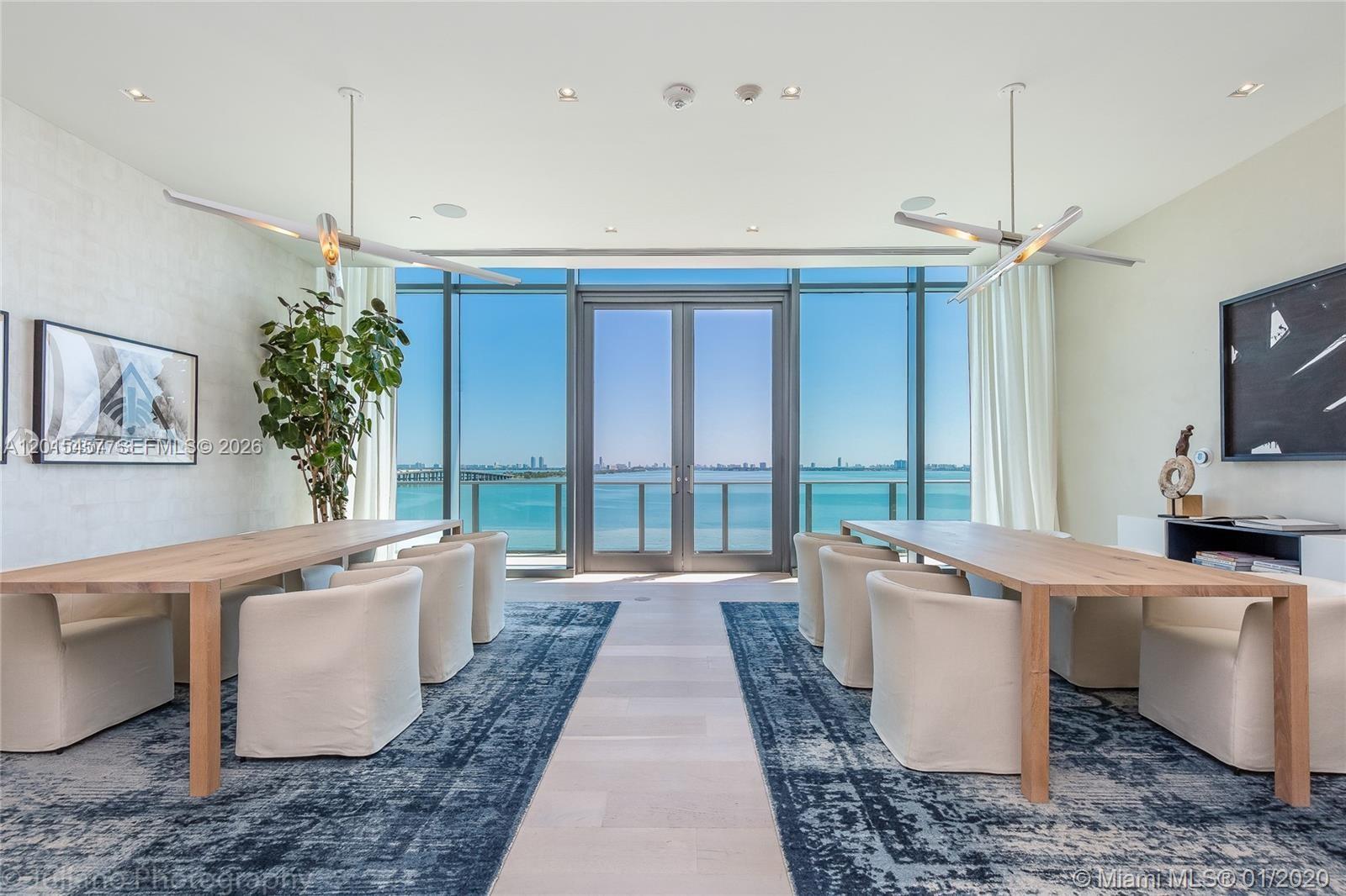 3131 NE 7th Ave #2801 Miami, FL 33137