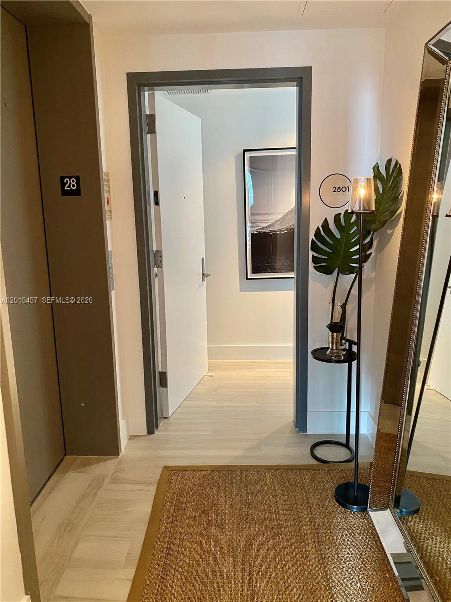 3131 NE 7th Ave #2801 Miami, FL 33137