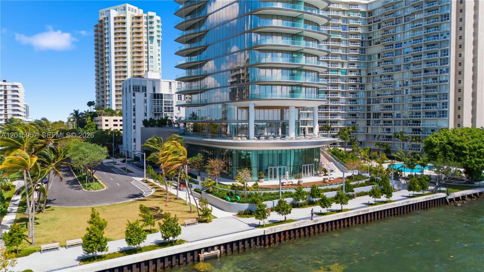 175 SE 25th Rd #3104 Miami, FL 33129