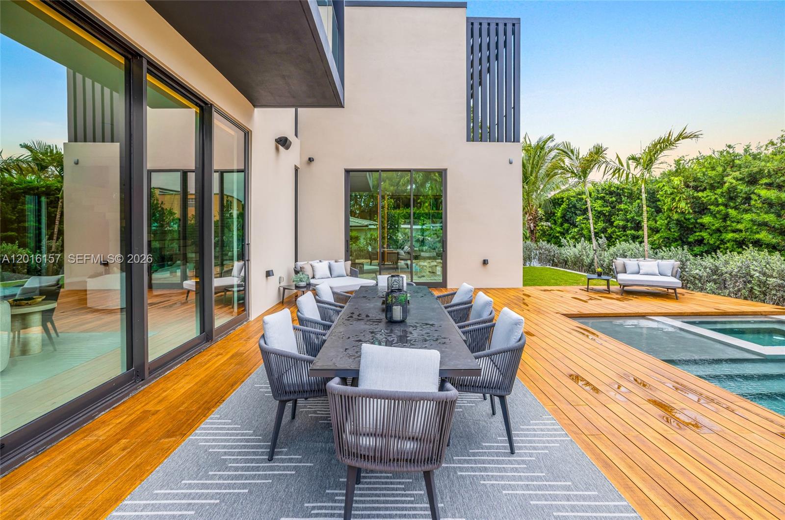4550 N Jefferson Ave Miami Beach, FL 33140