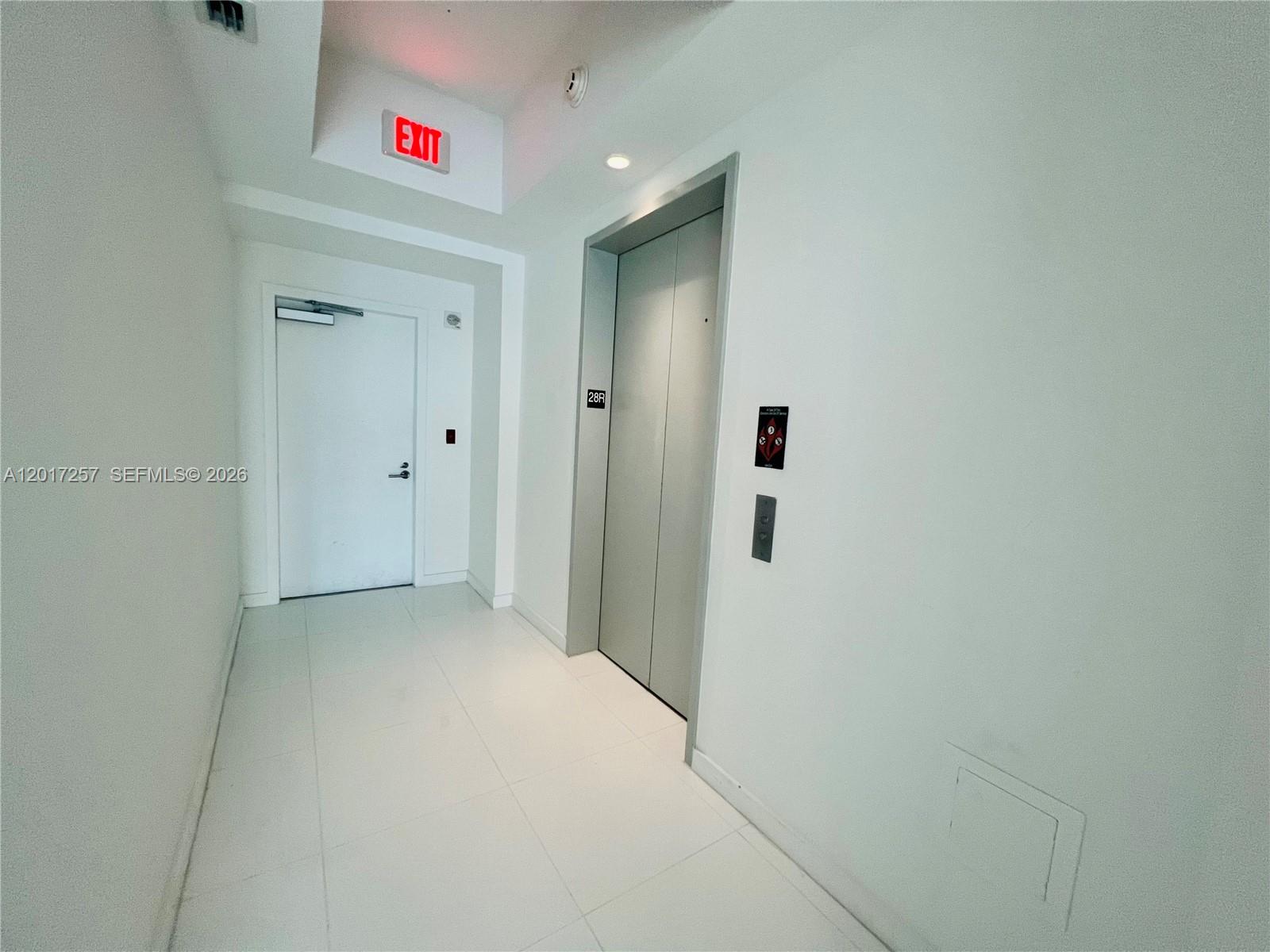 851 NE 1st Ave #2808 Miami, FL 33132