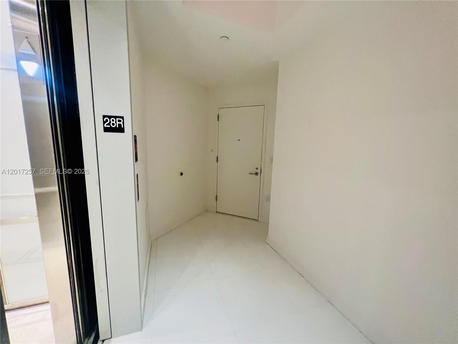 851 NE 1st Ave #2808 Miami, FL 33132
