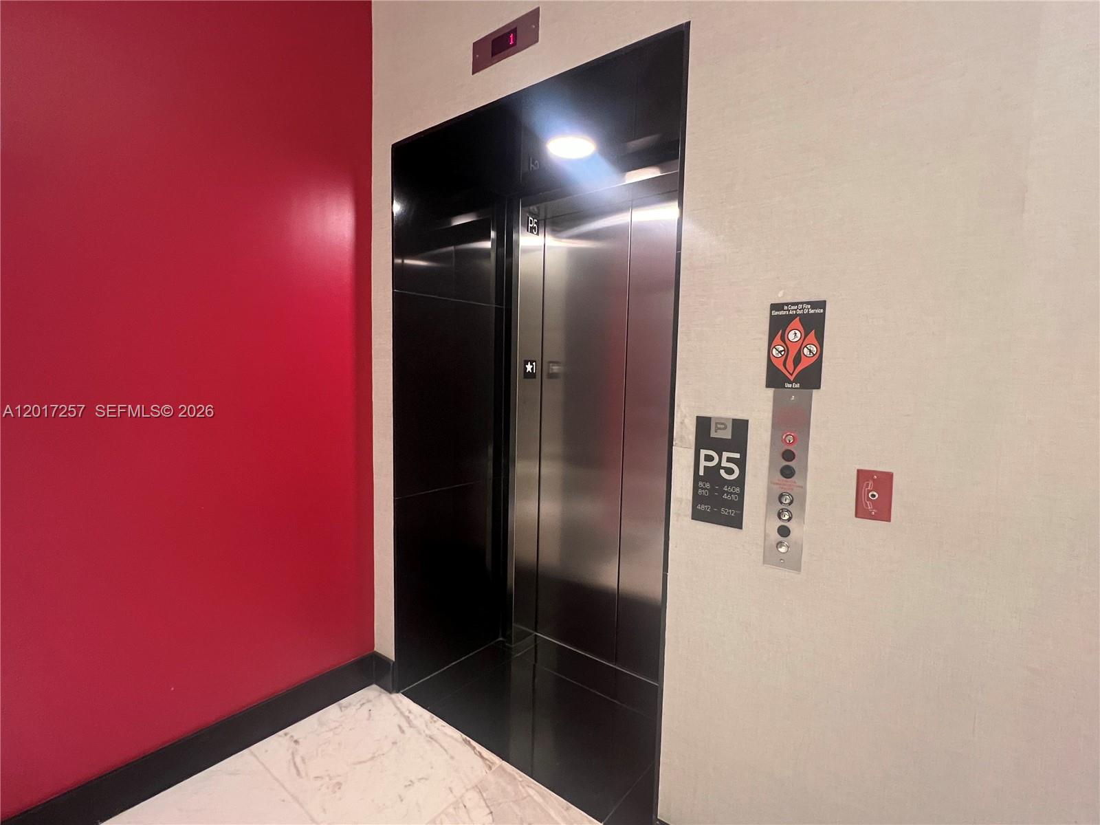 851 NE 1st Ave #2808 Miami, FL 33132