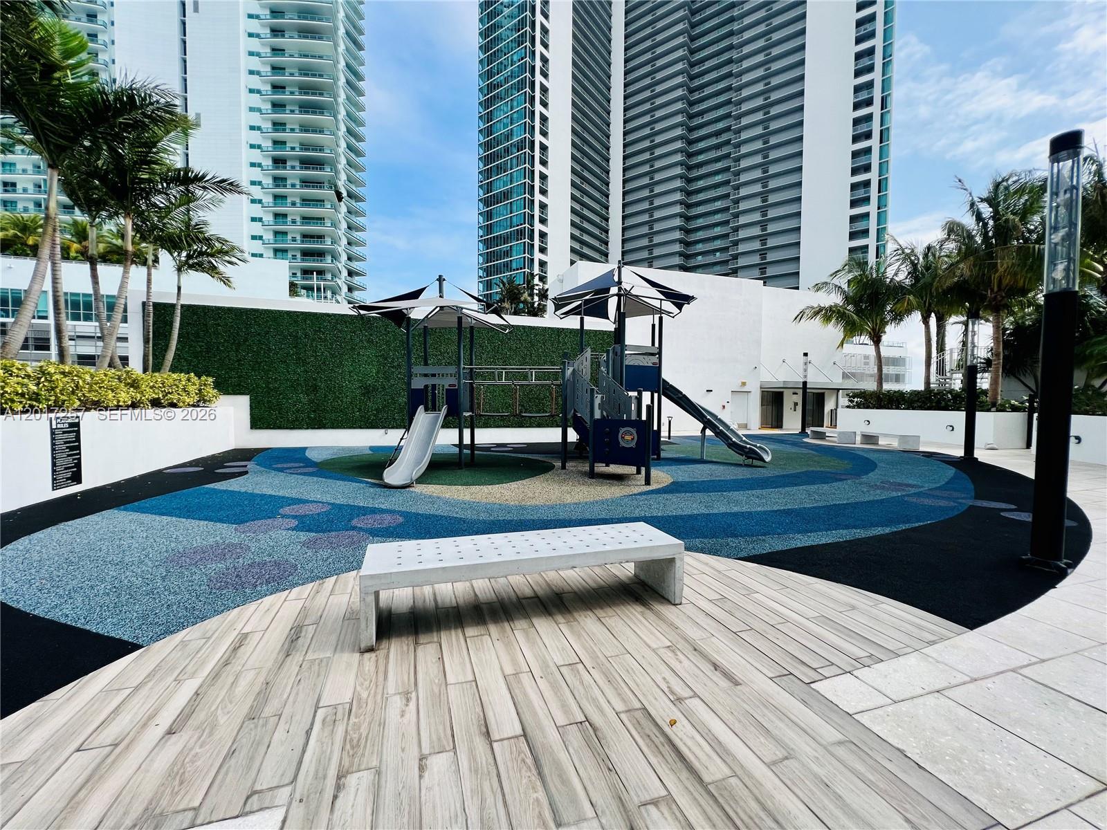 851 NE 1st Ave #2808 Miami, FL 33132