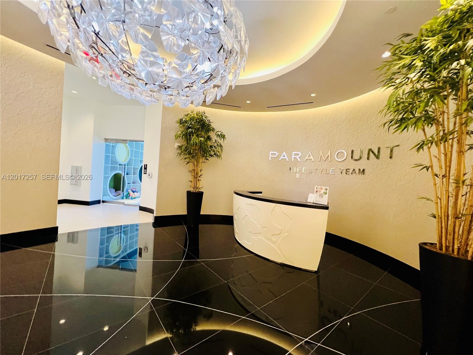 851 NE 1st Ave #2808 Miami, FL 33132