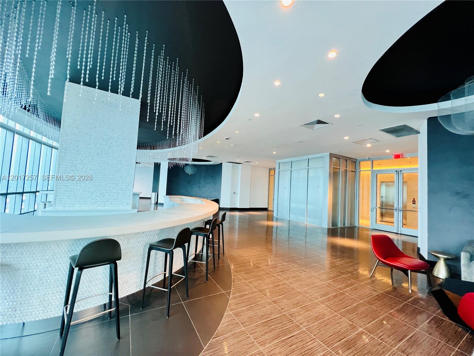 851 NE 1st Ave #2808 Miami, FL 33132