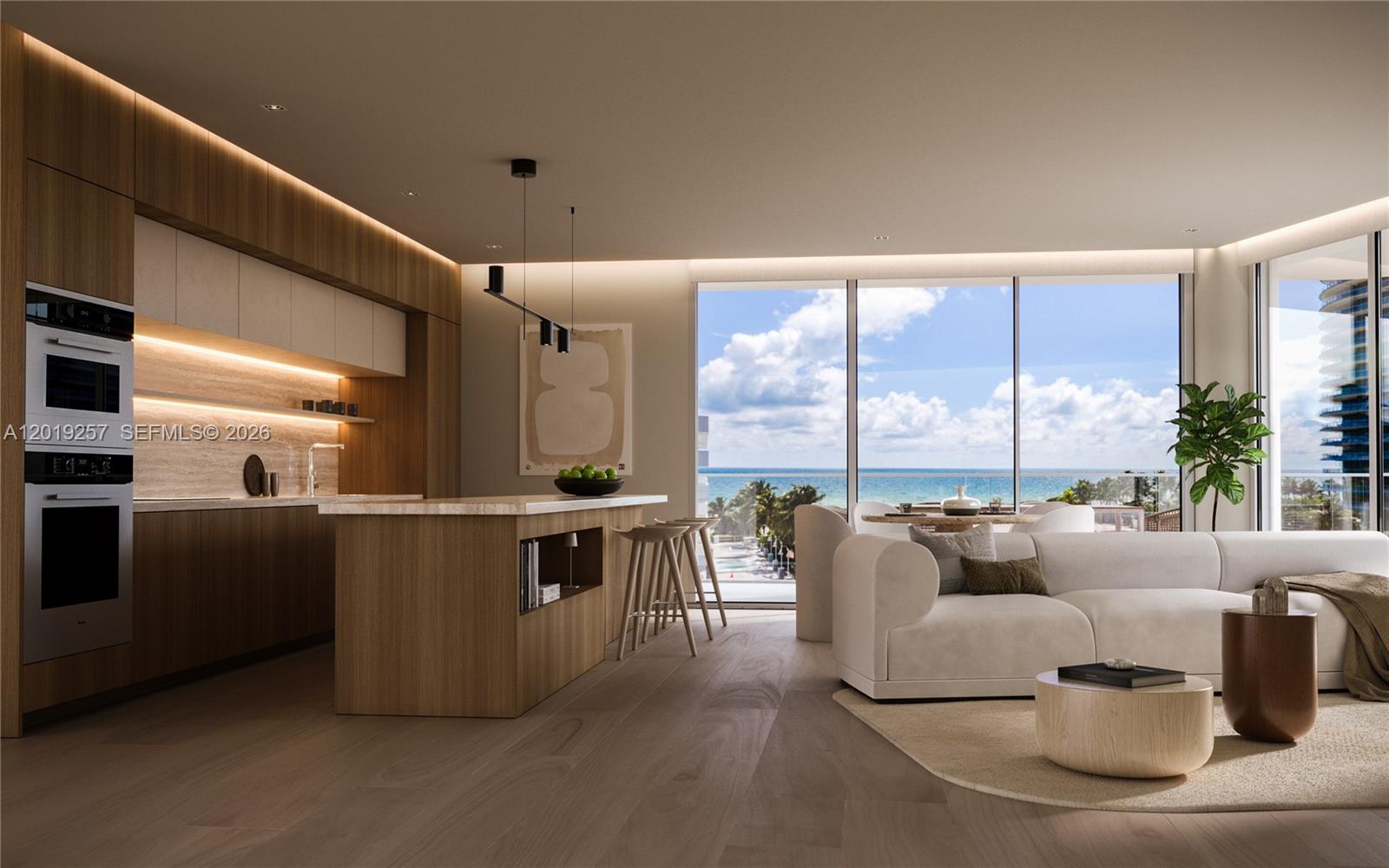 8800 Collins Ave #207 Surfside, FL 33154