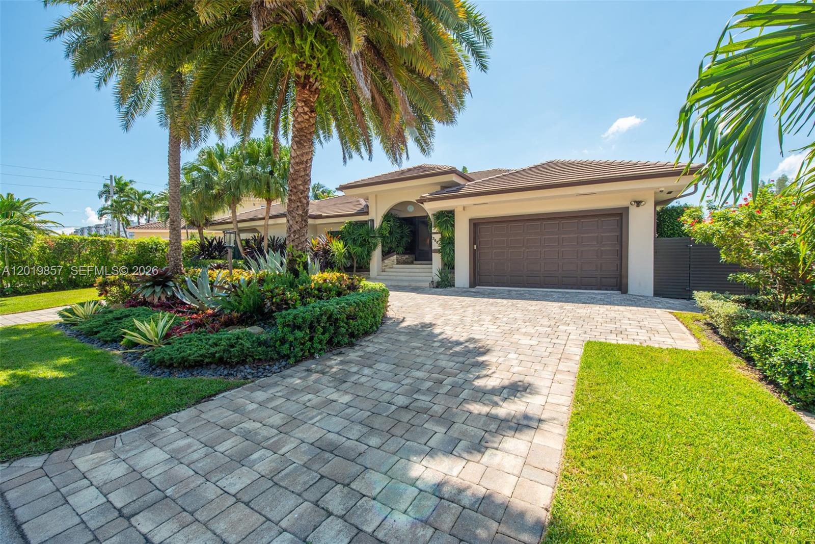 3444 NE 167th St North Miami Beach, FL 33160