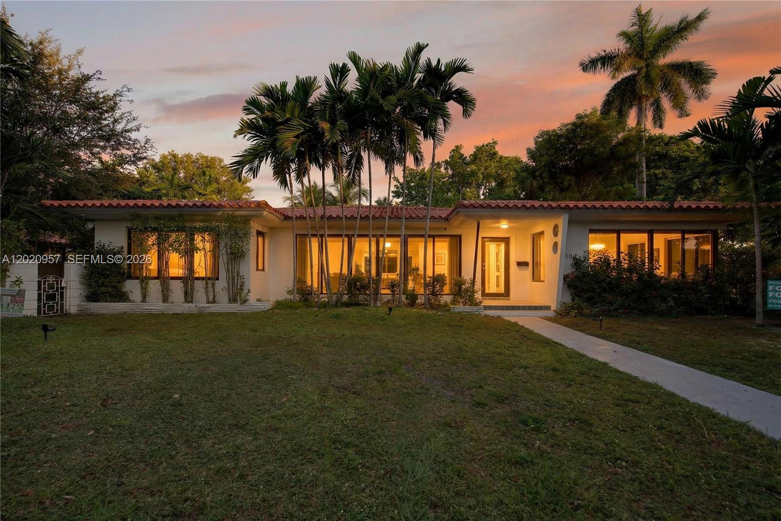 1100 N Shore Dr #1 Miami Beach, FL 33141