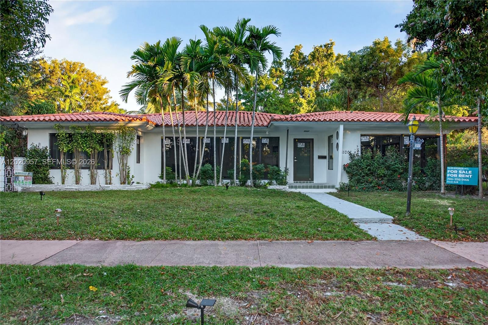 1100 N Shore Dr #1 Miami Beach, FL 33141