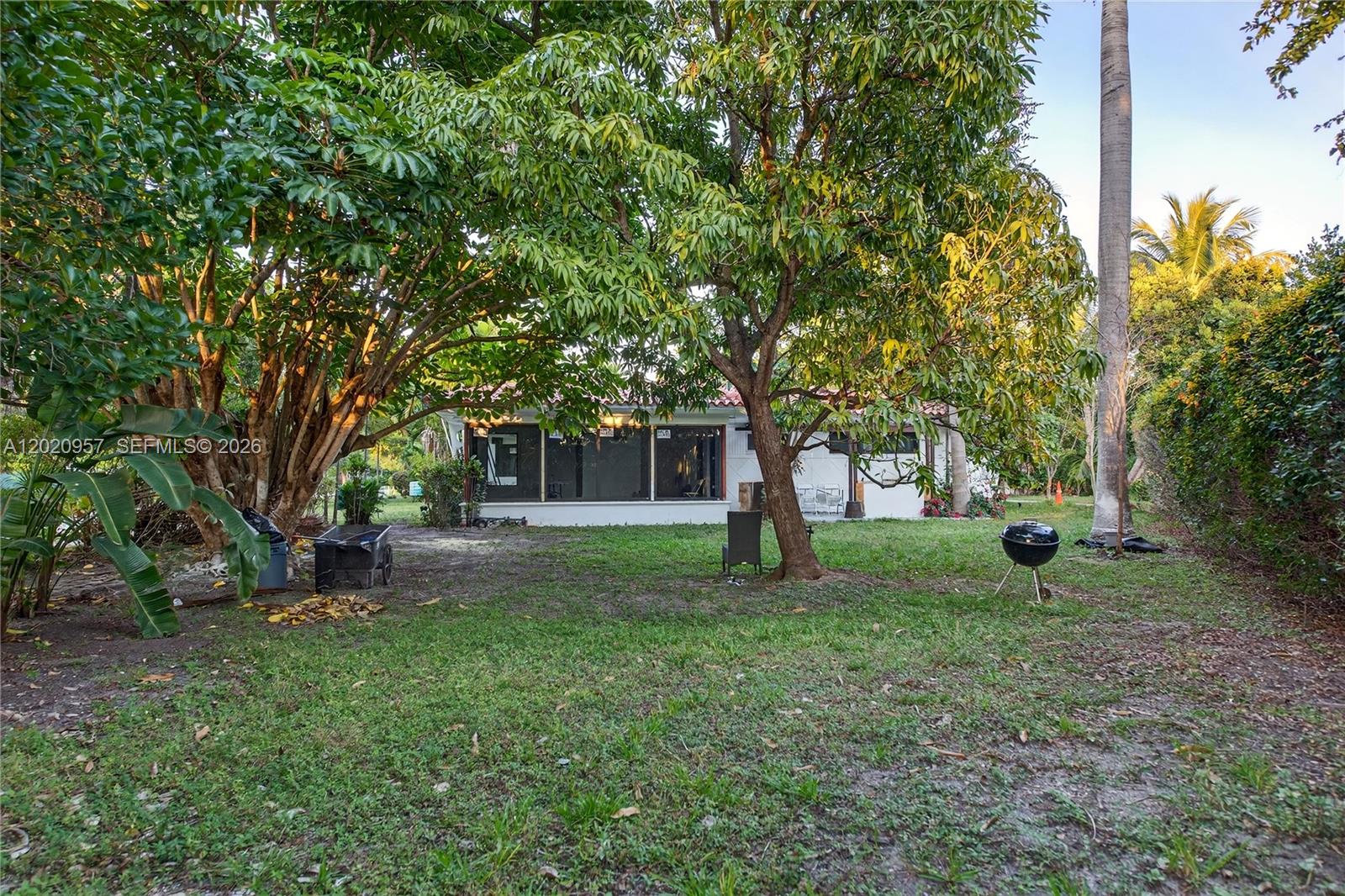 1100 N Shore Dr #1 Miami Beach, FL 33141