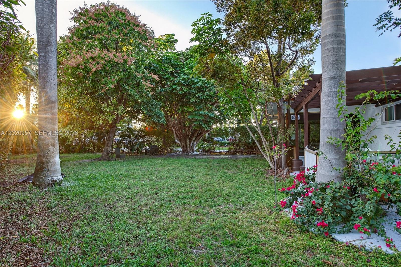 1100 N Shore Dr #1 Miami Beach, FL 33141