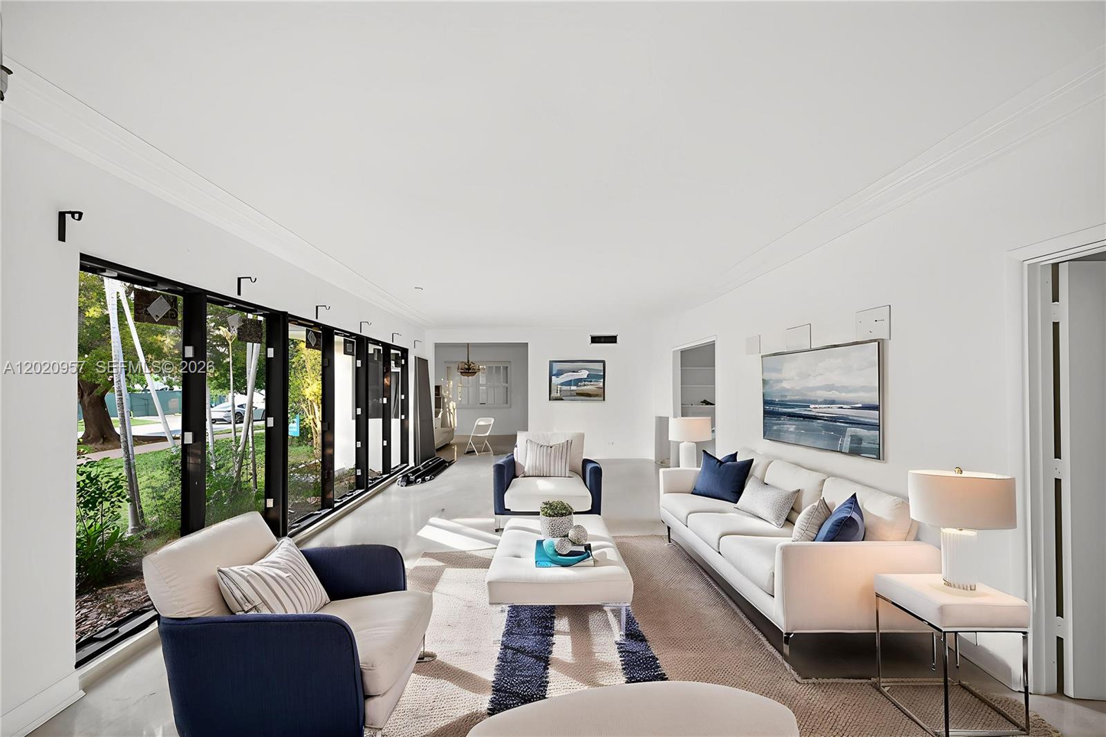 1100 N Shore Dr #1 Miami Beach, FL 33141