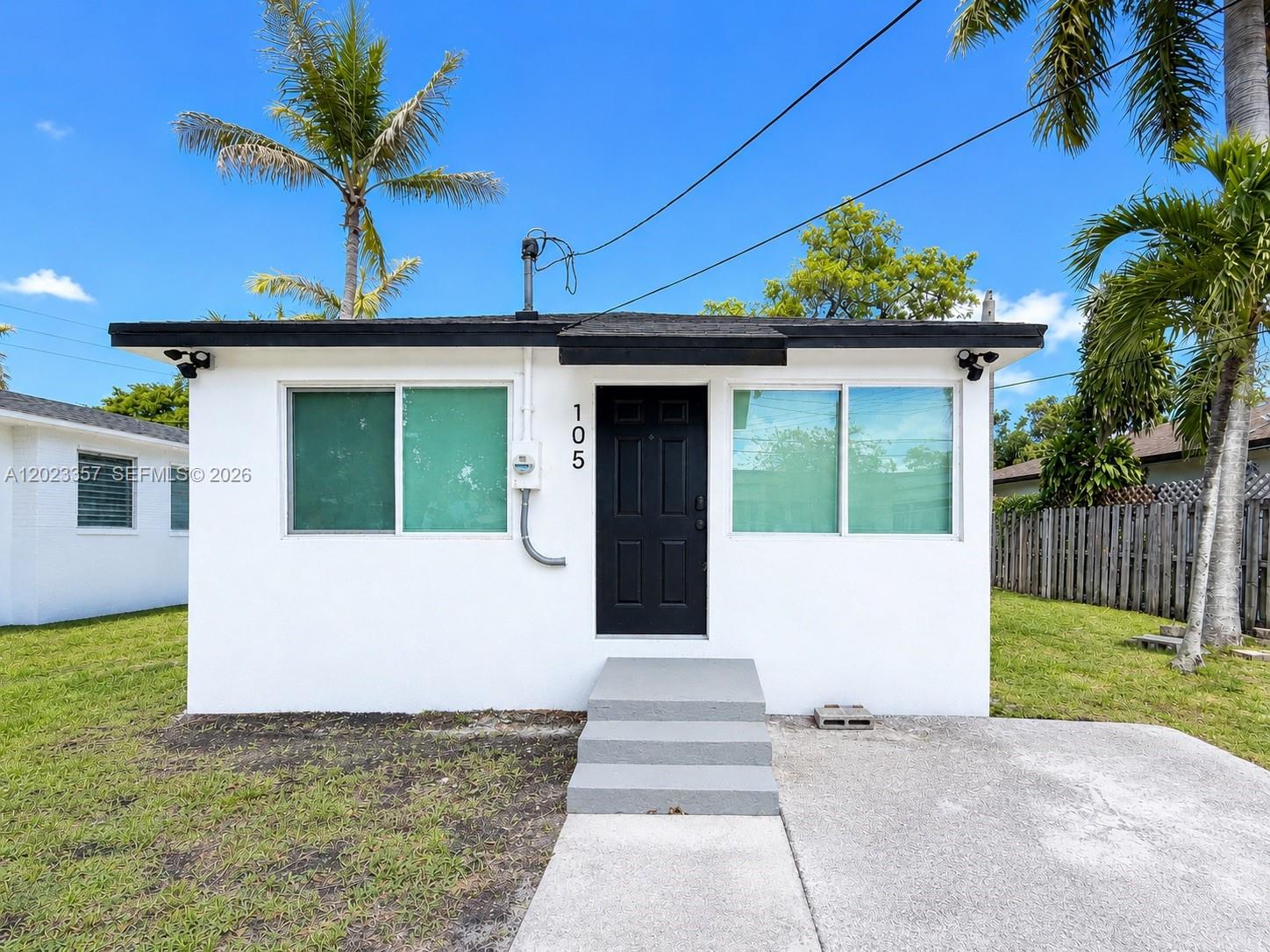 105 SW 4th Ave