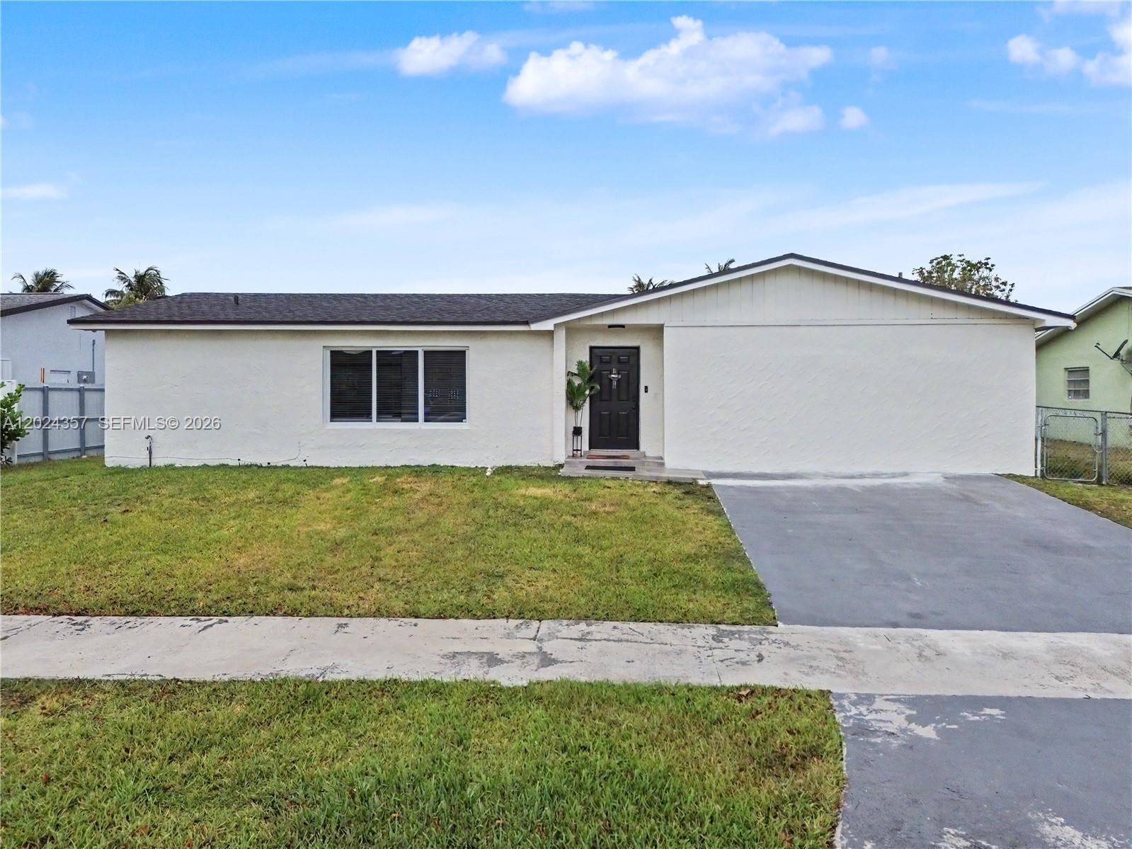 16912 SW 107th Pl