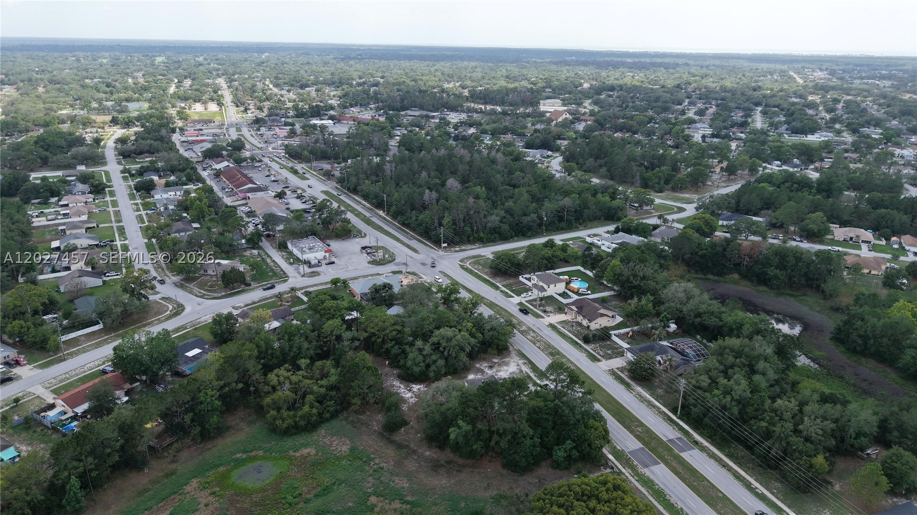 4164 Deltona Blvd Spring Hill, FL 34606