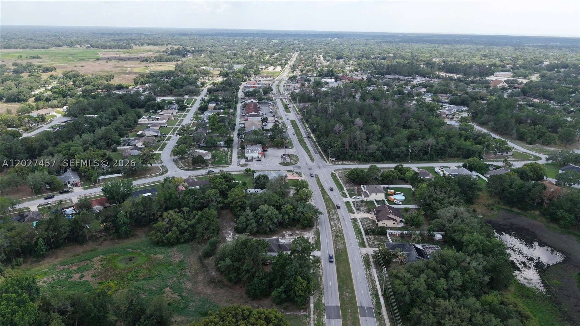 4164 Deltona Blvd Spring Hill, FL 34606