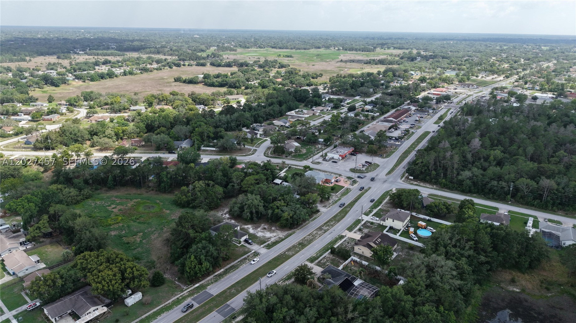 4164 Deltona Blvd Spring Hill, FL 34606