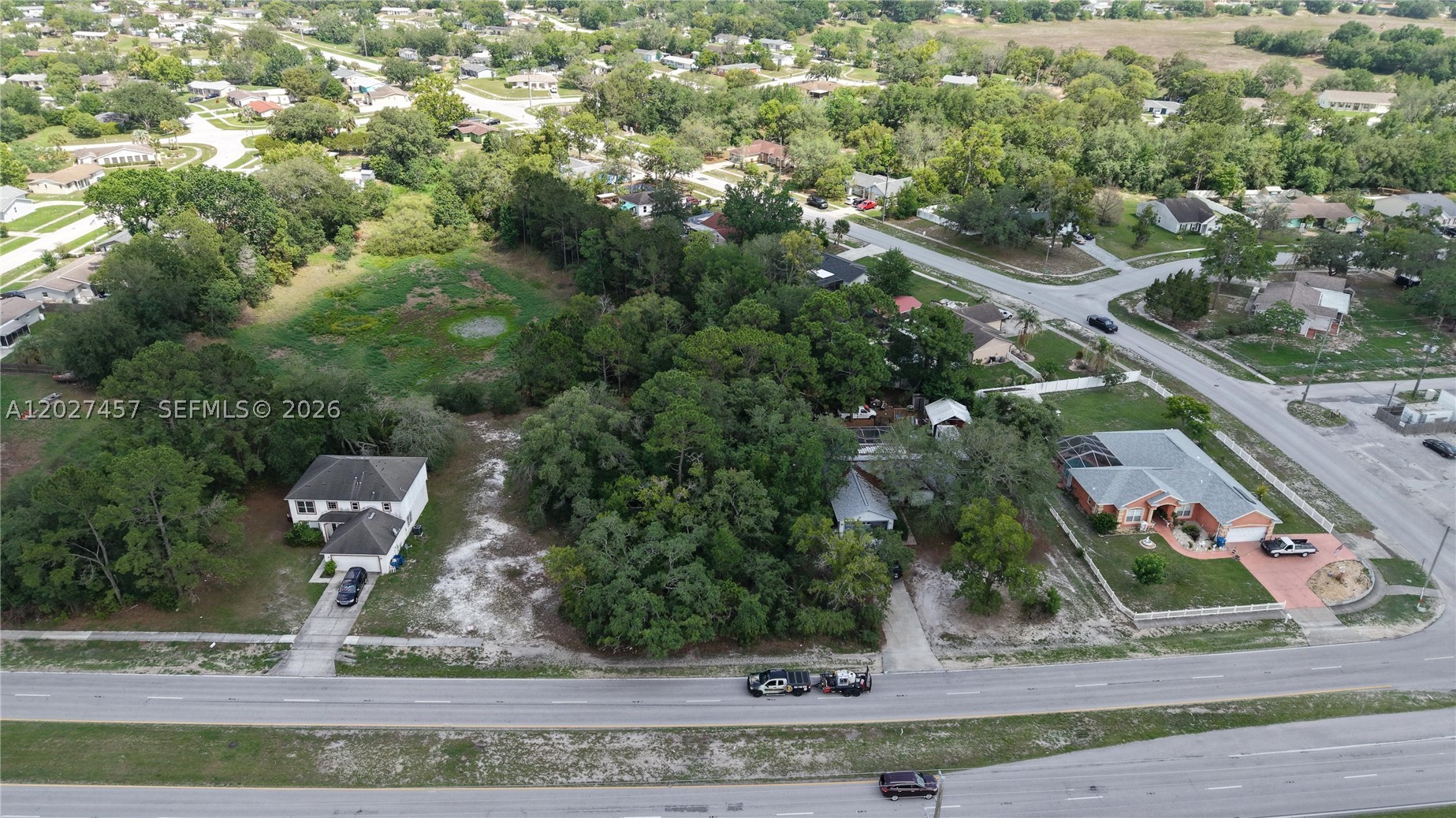 4164 Deltona Blvd Spring Hill, FL 34606