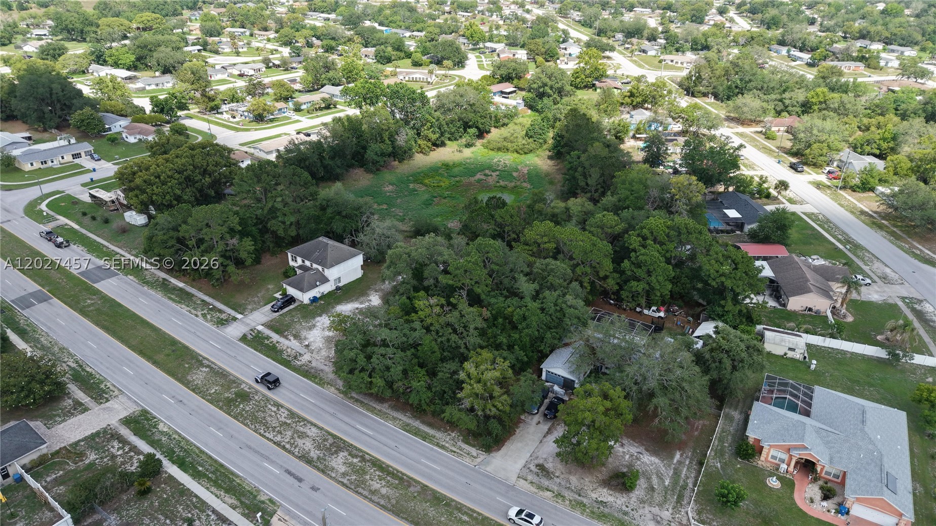4164 Deltona Blvd Spring Hill, FL 34606