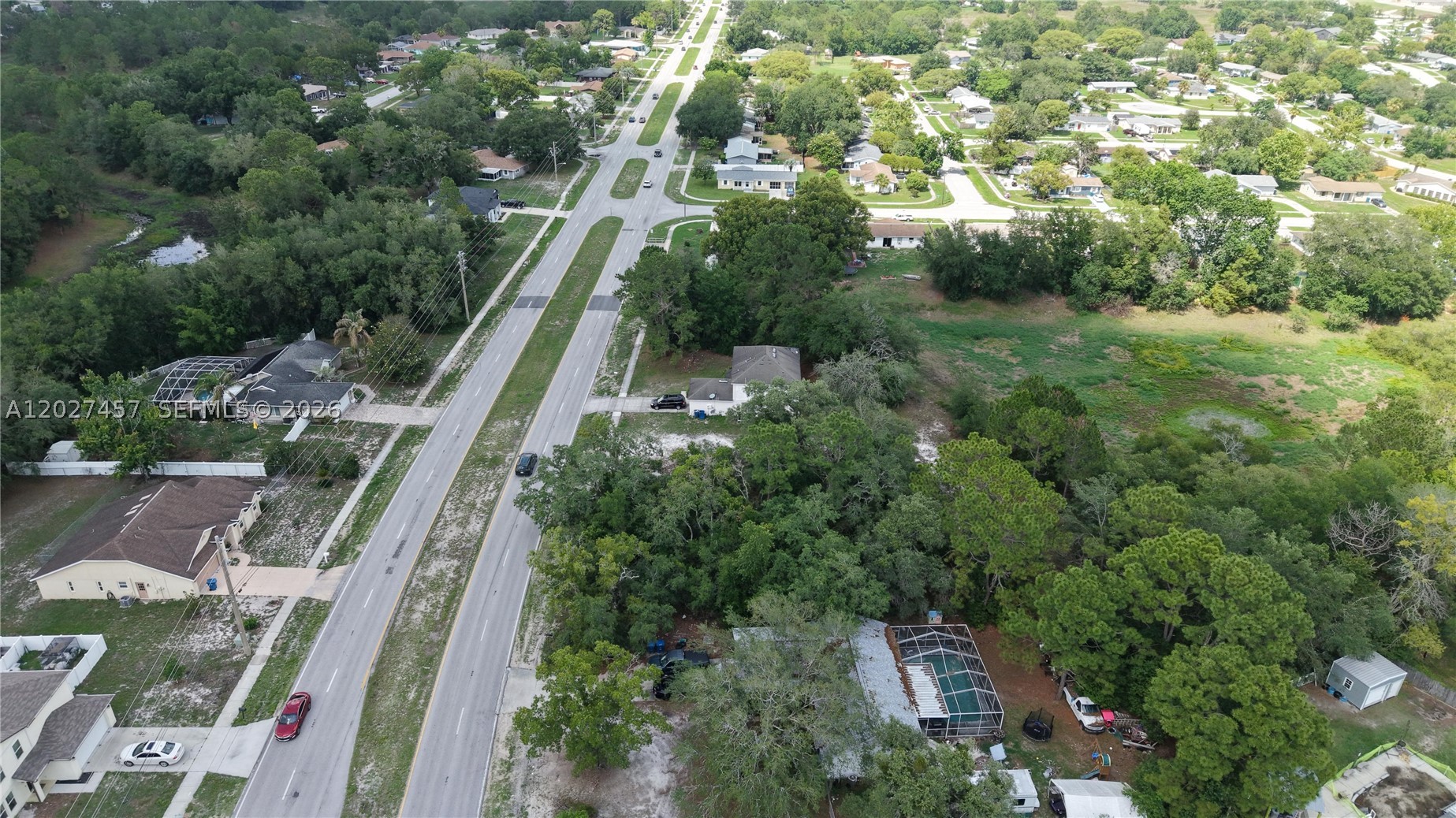4164 Deltona Blvd Spring Hill, FL 34606