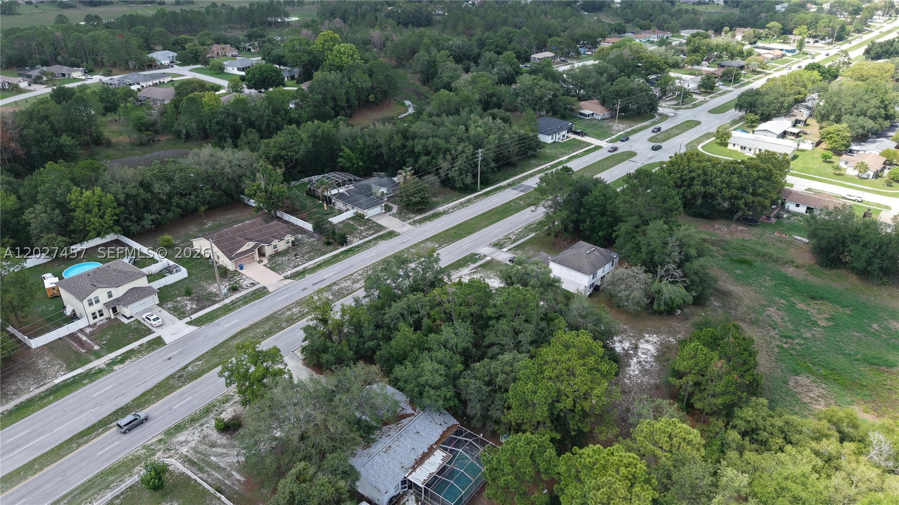 4164 Deltona Blvd Spring Hill, FL 34606