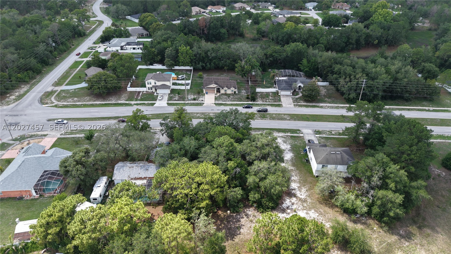4164 Deltona Blvd Spring Hill, FL 34606