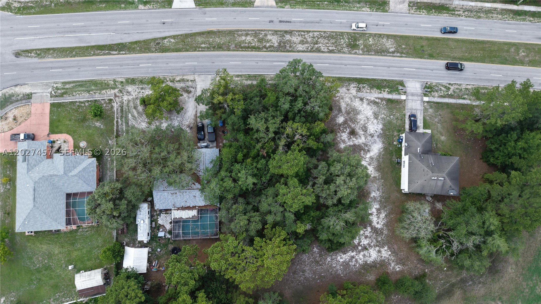 4164 Deltona Blvd Spring Hill, FL 34606