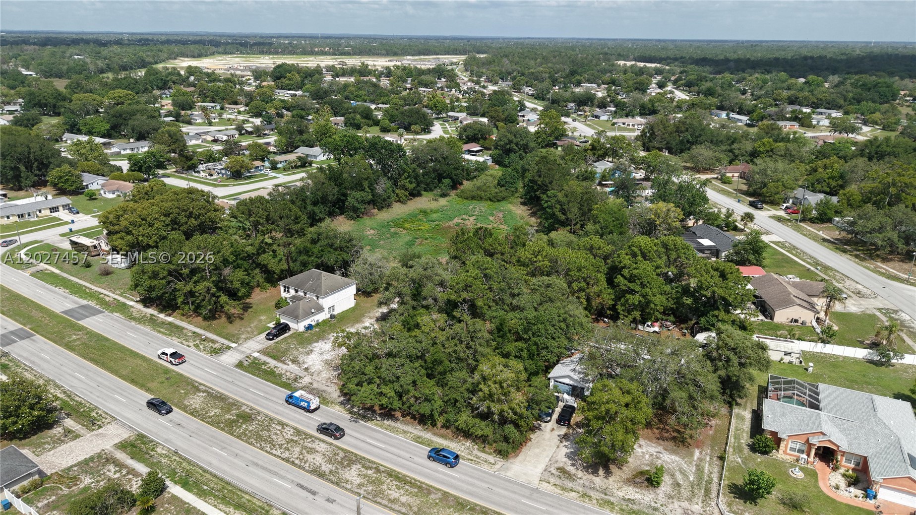 4164 Deltona Blvd Spring Hill, FL 34606