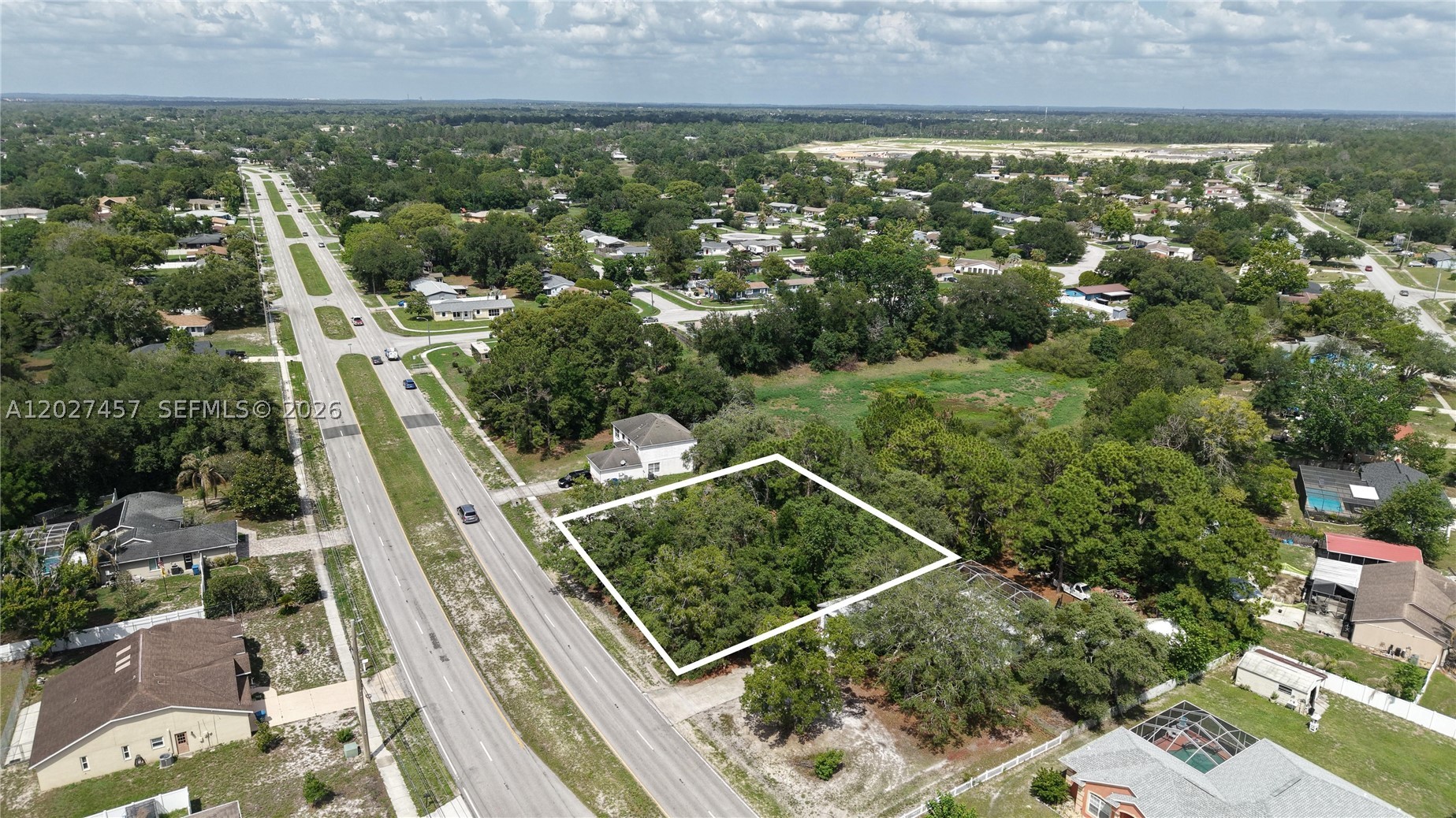 4164 Deltona Blvd Spring Hill, FL 34606