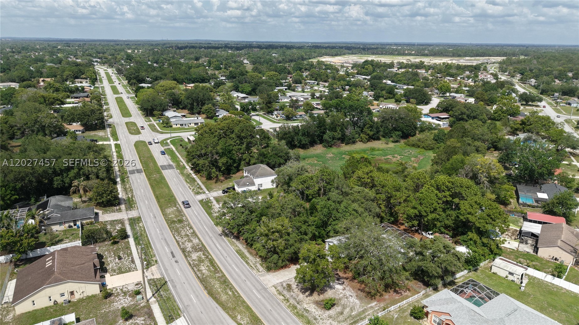 4164 Deltona Blvd Spring Hill, FL 34606