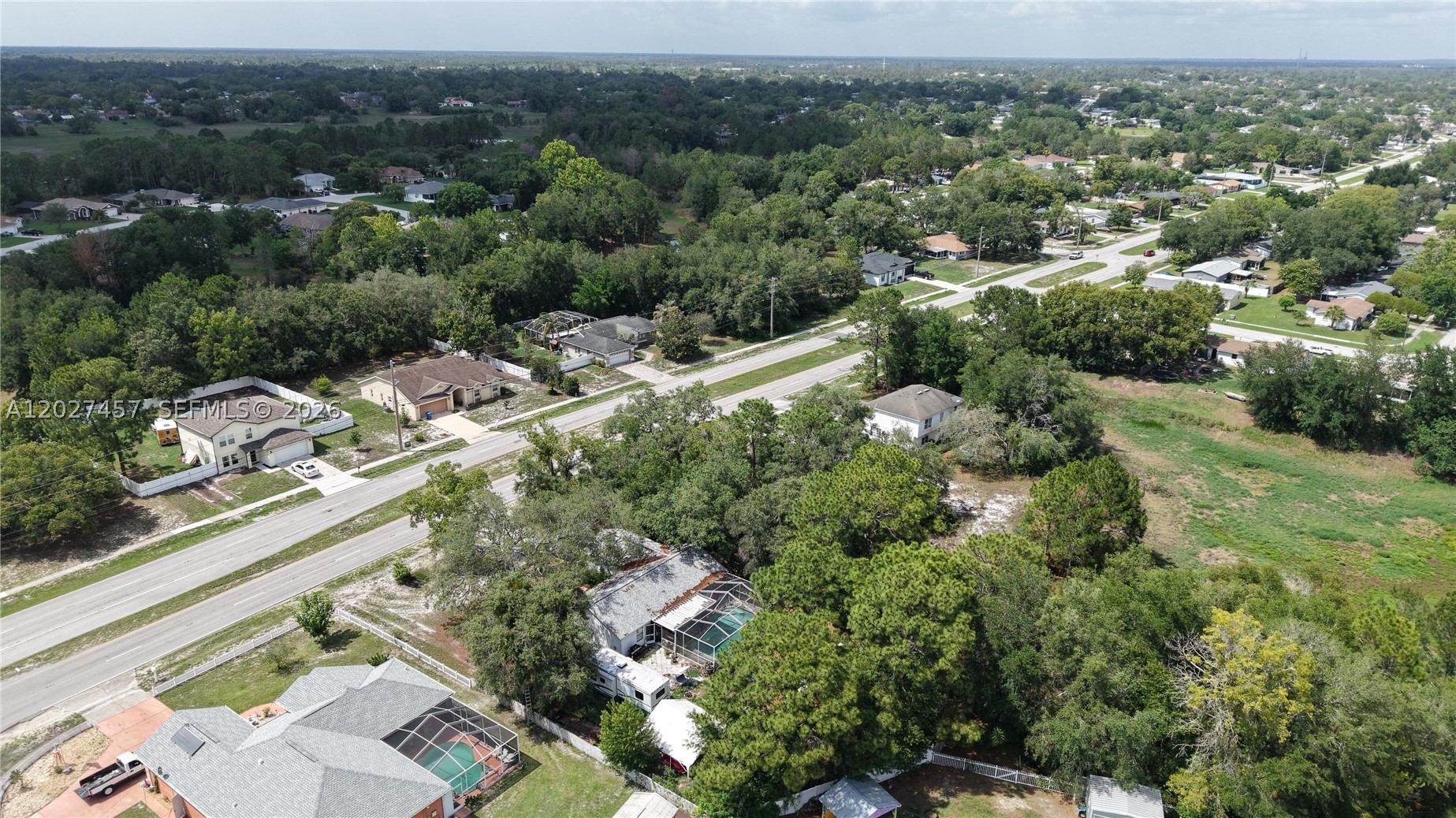 4164 Deltona Blvd Spring Hill, FL 34606