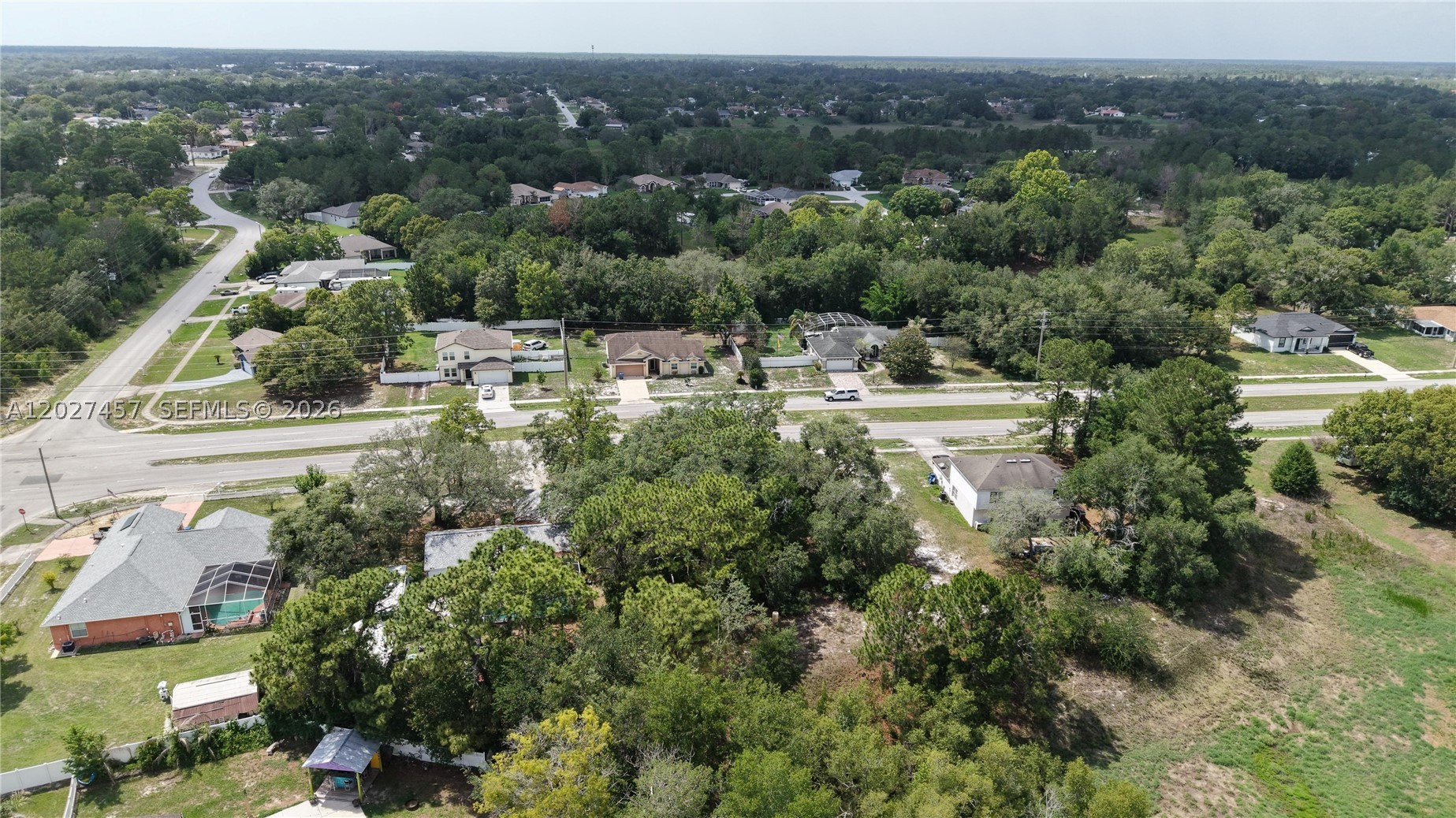 4164 Deltona Blvd Spring Hill, FL 34606