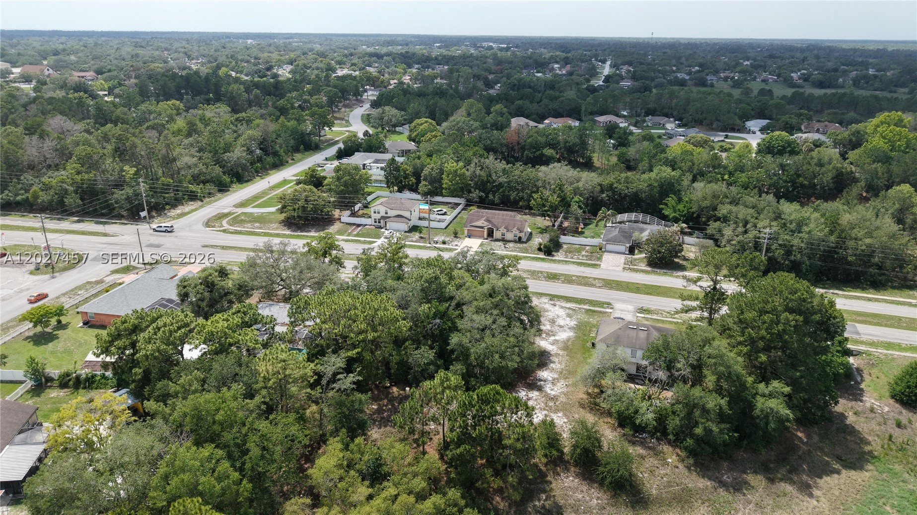 4164 Deltona Blvd Spring Hill, FL 34606