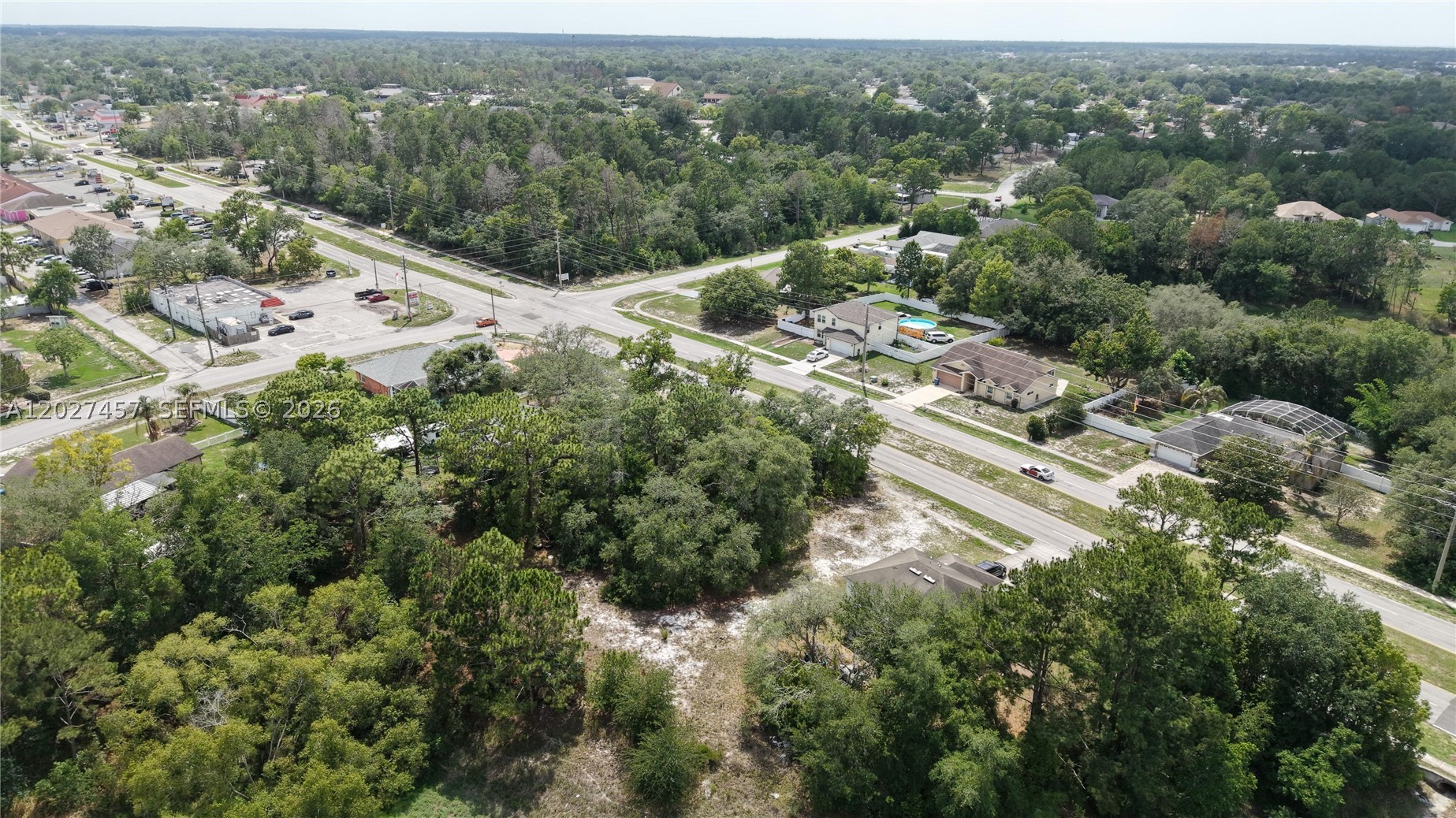 4164 Deltona Blvd Spring Hill, FL 34606
