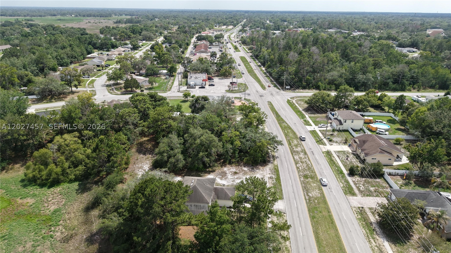4164 Deltona Blvd Spring Hill, FL 34606