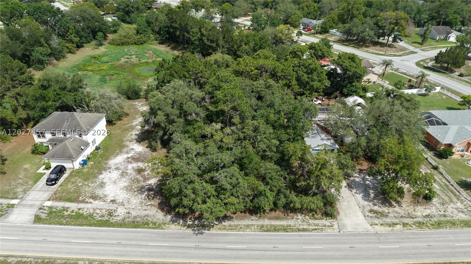 4164 Deltona Blvd Spring Hill, FL 34606