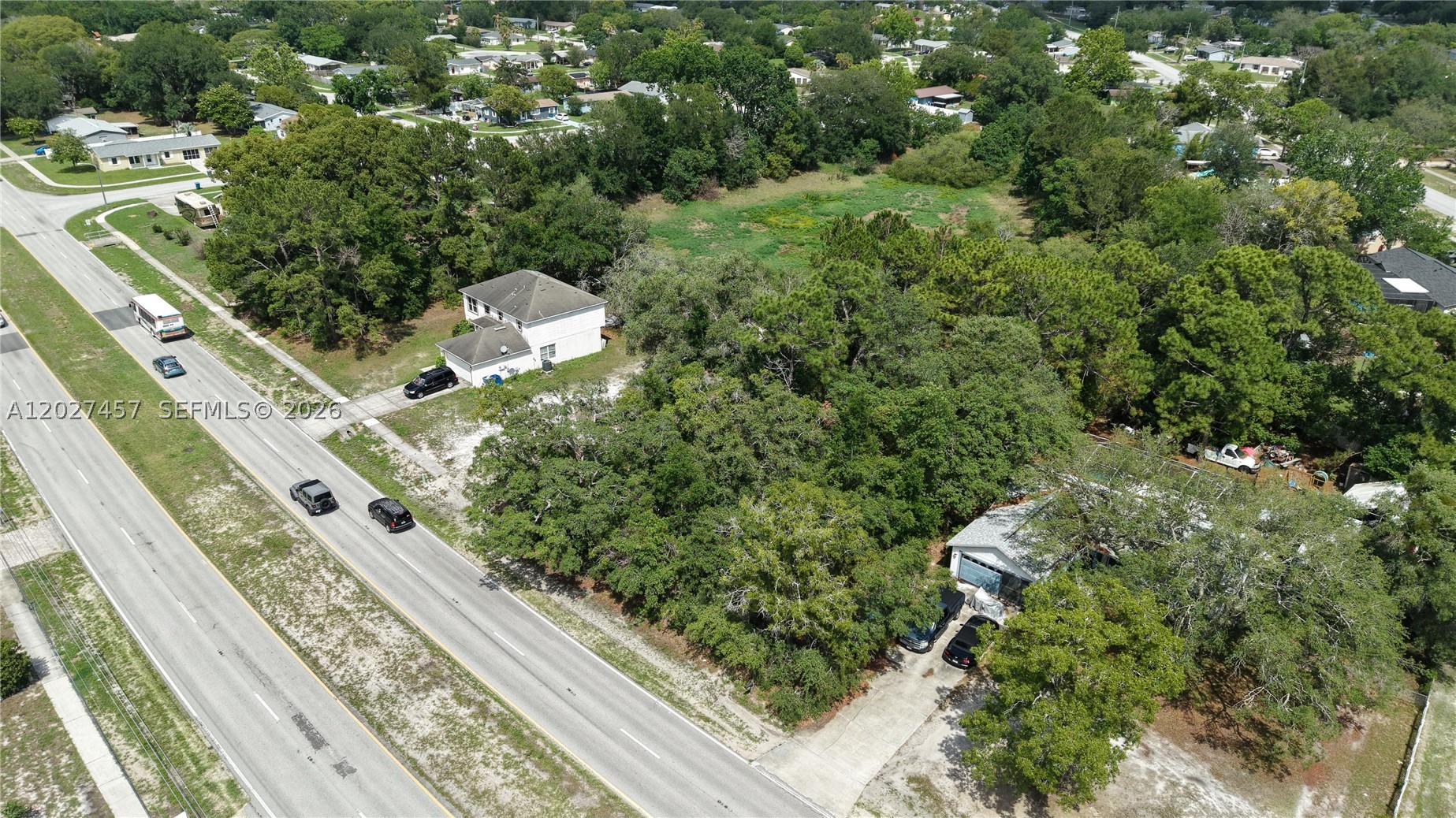 4164 Deltona Blvd Spring Hill, FL 34606