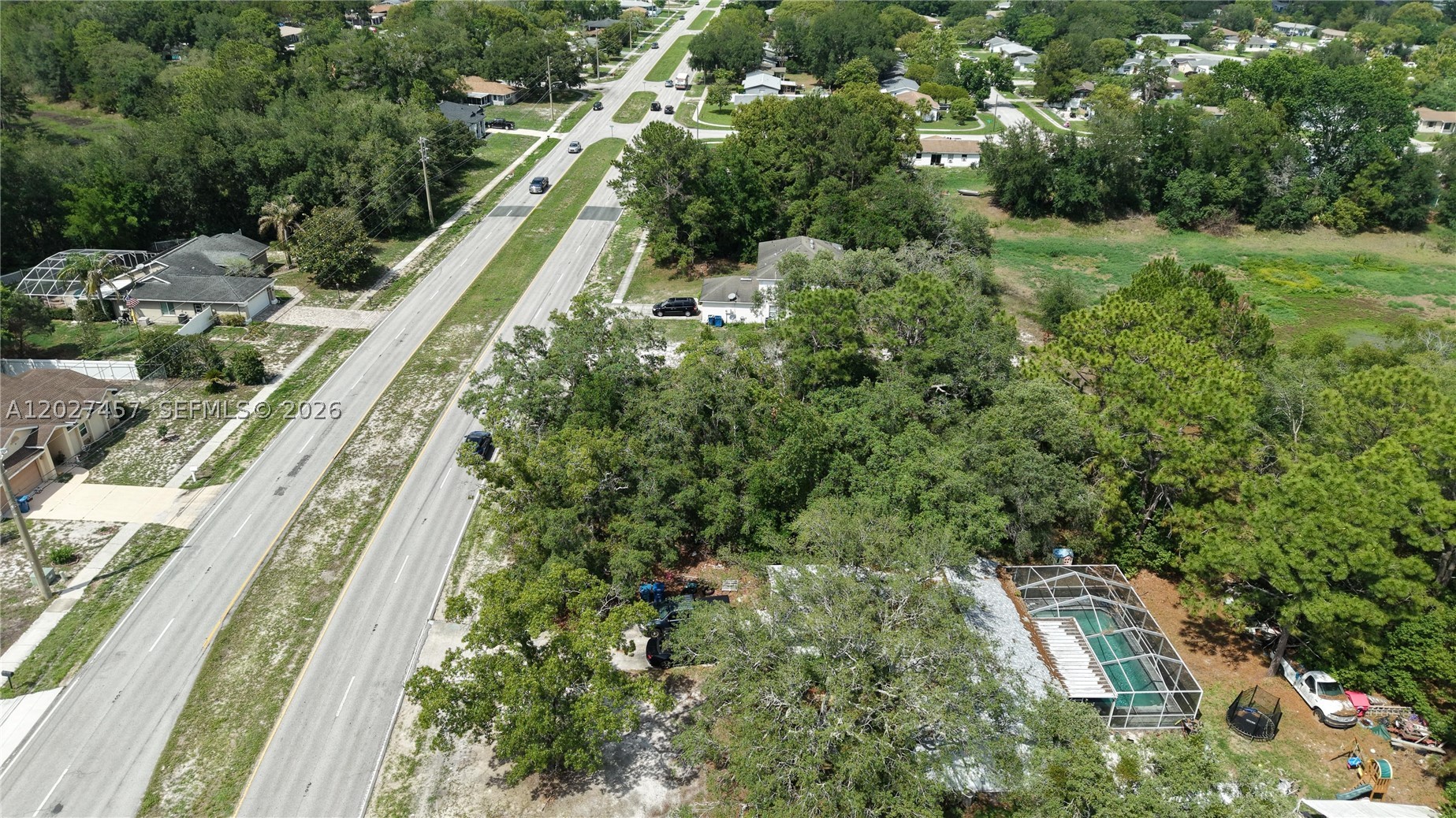 4164 Deltona Blvd Spring Hill, FL 34606