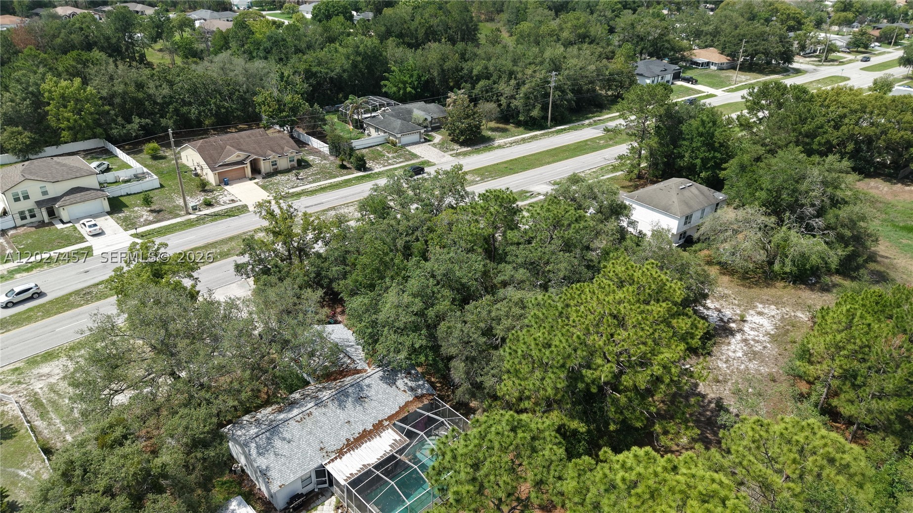 4164 Deltona Blvd Spring Hill, FL 34606
