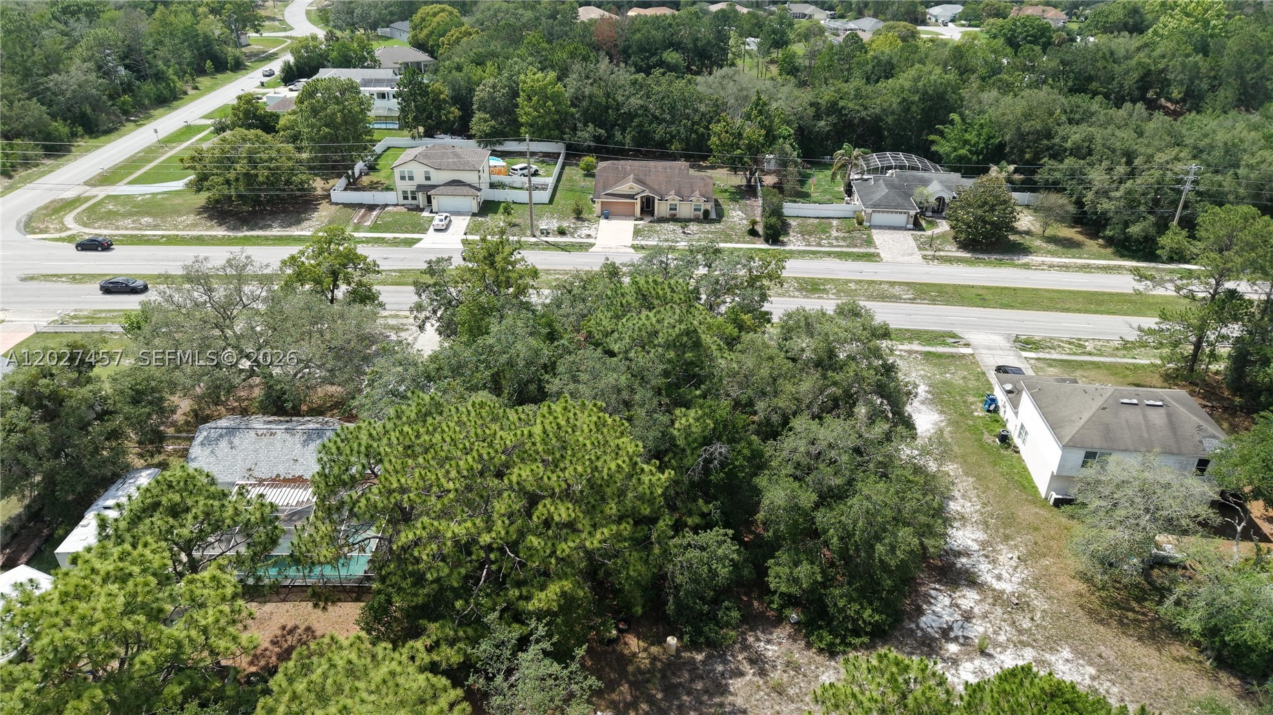 4164 Deltona Blvd Spring Hill, FL 34606