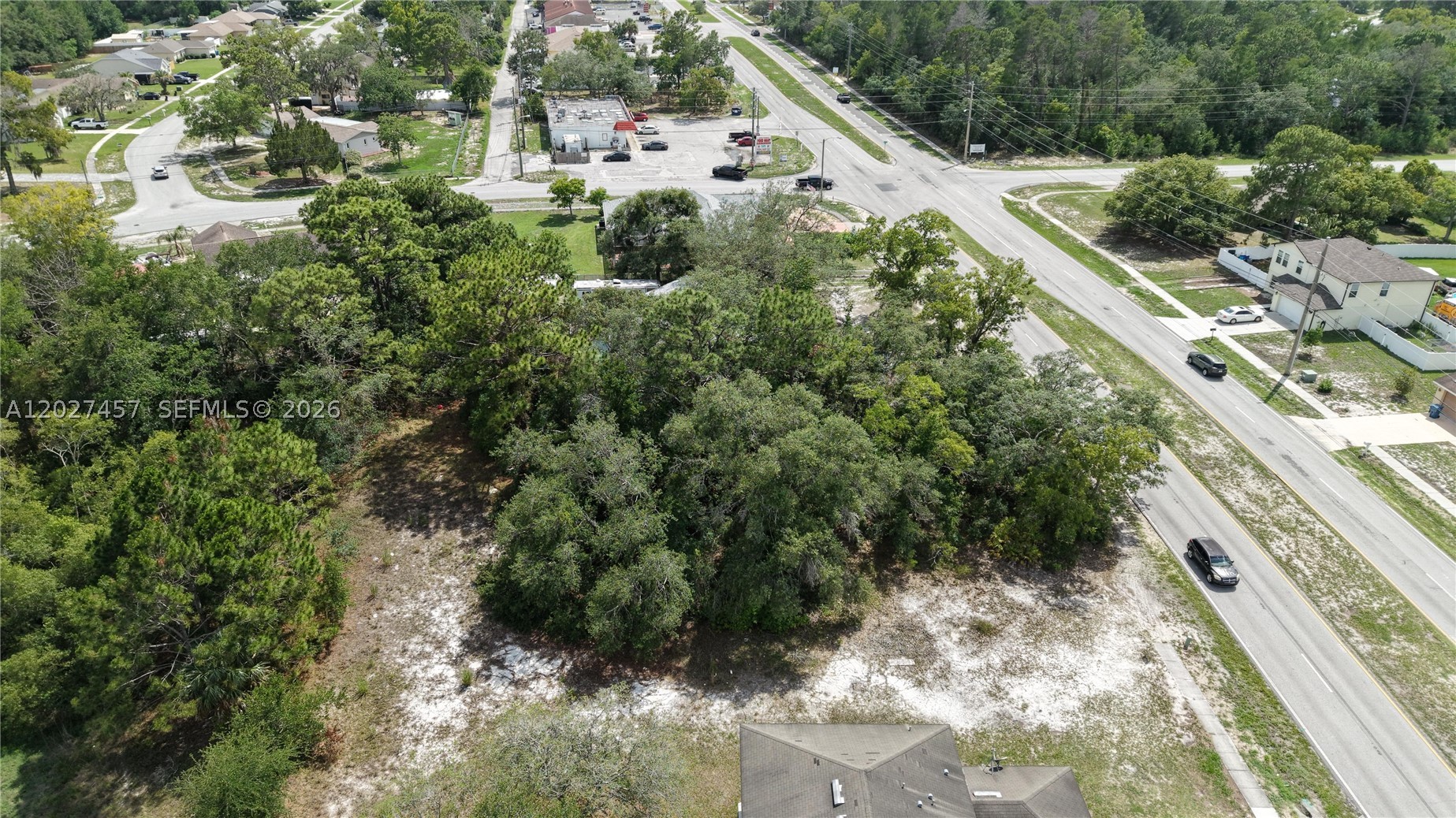 4164 Deltona Blvd Spring Hill, FL 34606
